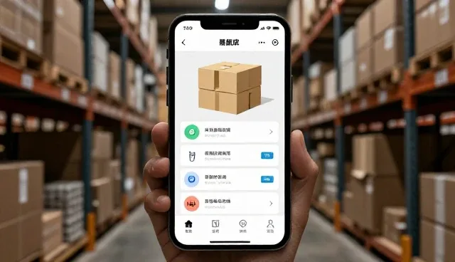 小程序商城开发选型与性能优化建议