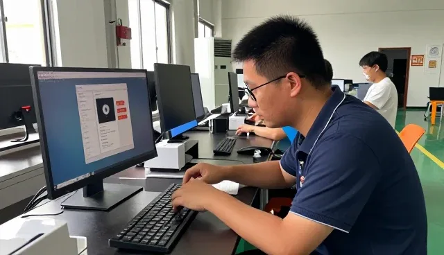 湖南省多多美网络科技有限公司打造APP开发应用案例