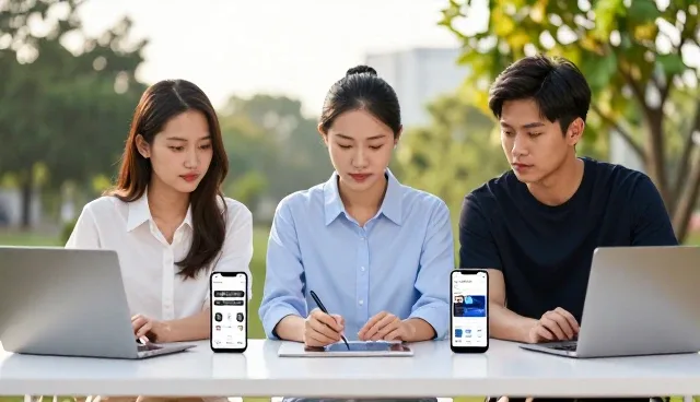 湖南省多多美网络科技有限公司分享短视频推广服务知识